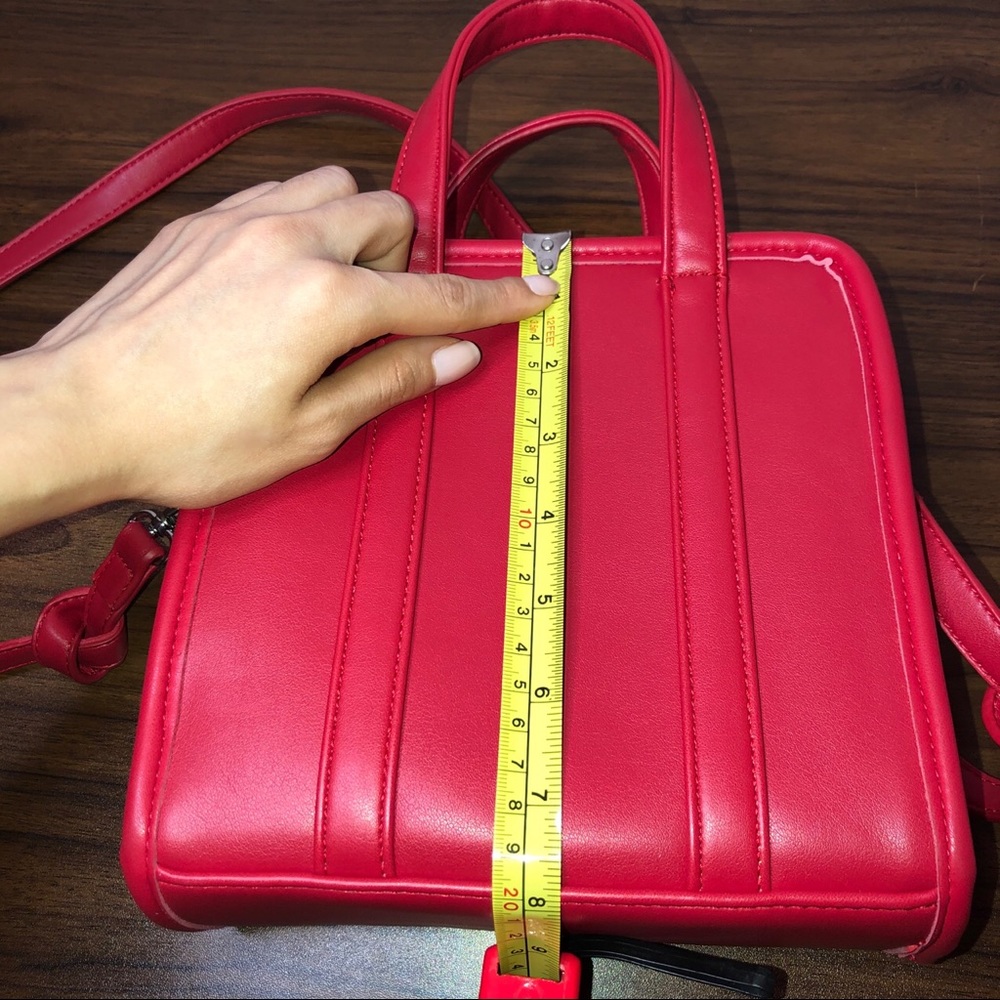 Mini Tote Handbag - Picture 15 of 15